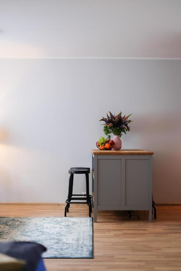 Apartment Ohtu Poik 2 City Center Basement Apartment *